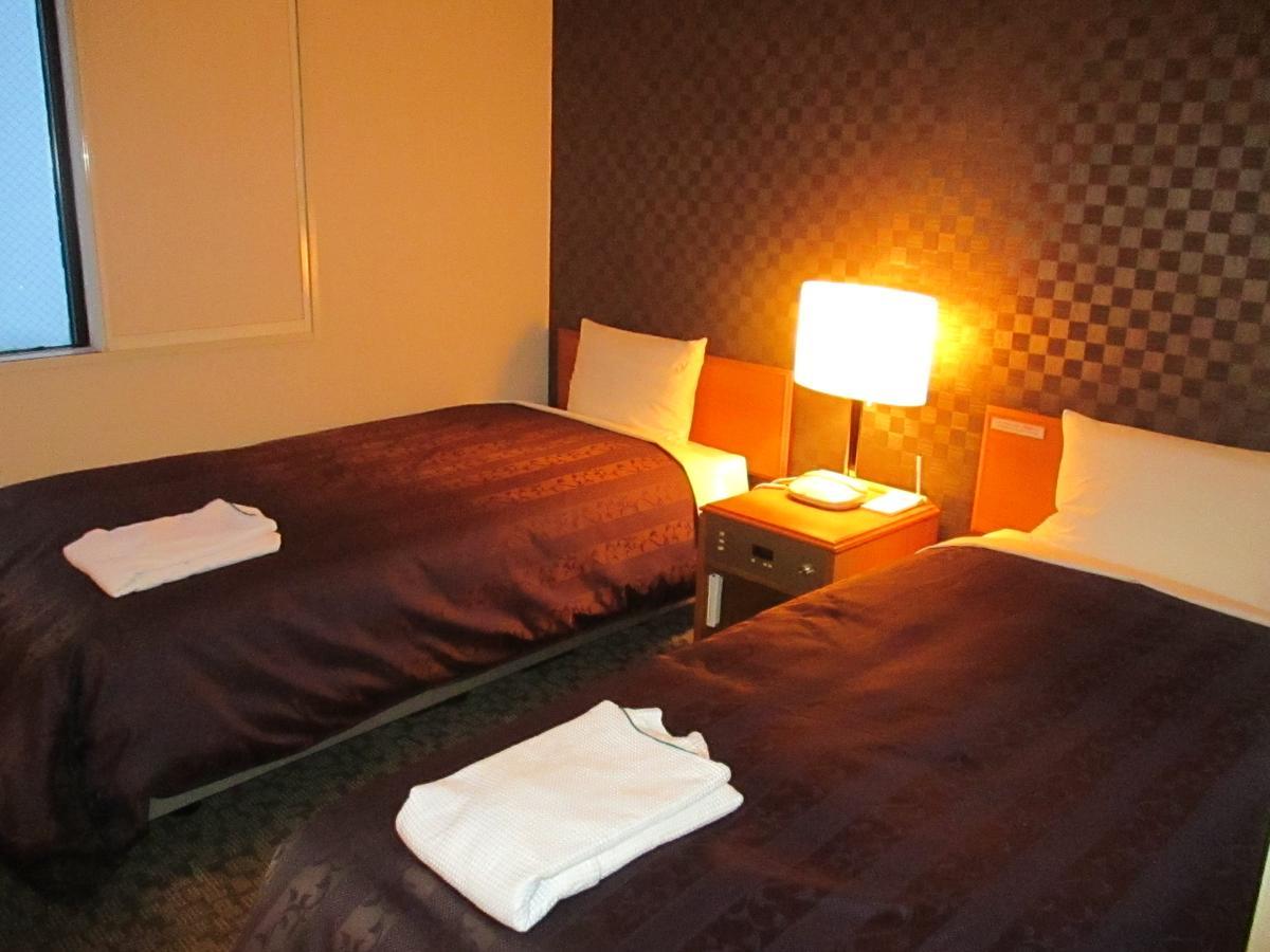 Hotel Ohashi Iida Okuwa Bagian luar foto