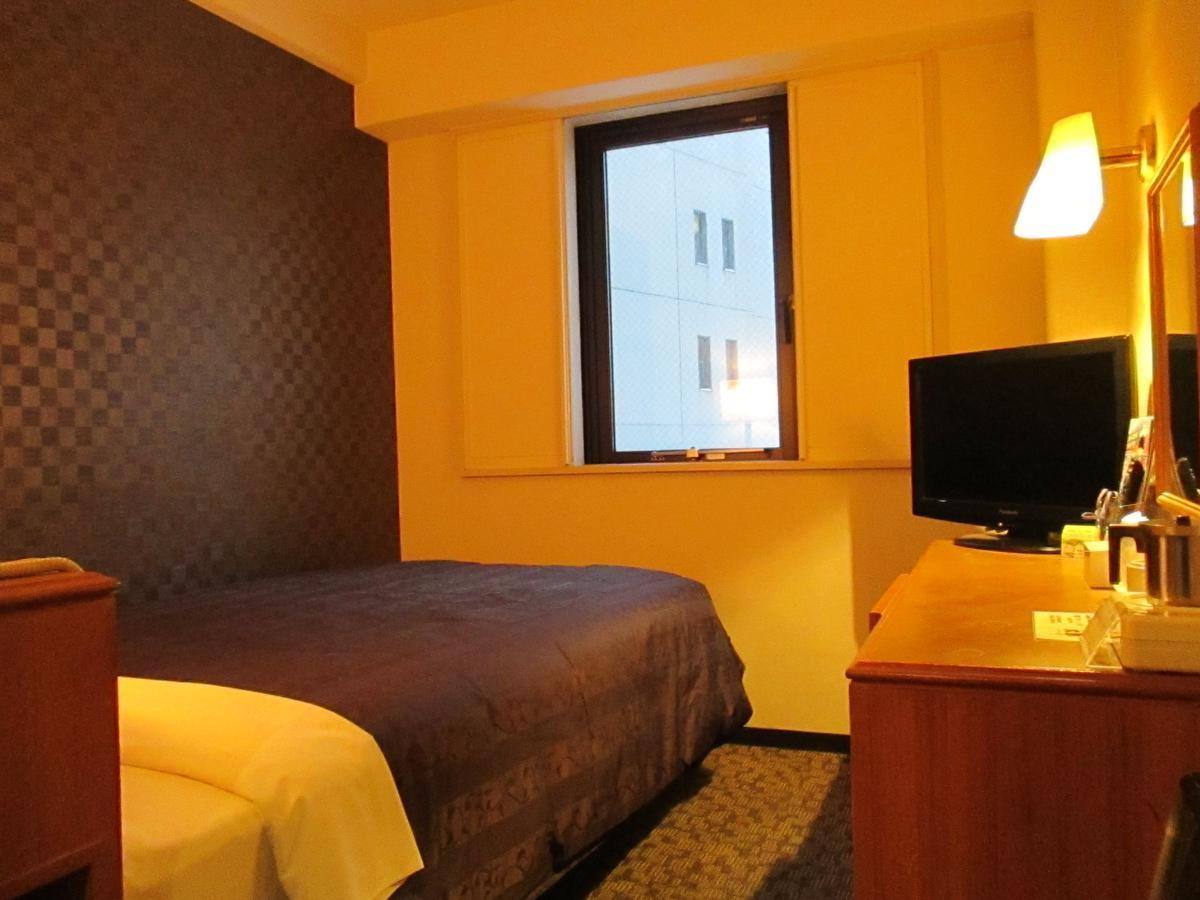Hotel Ohashi Iida Okuwa Bagian luar foto