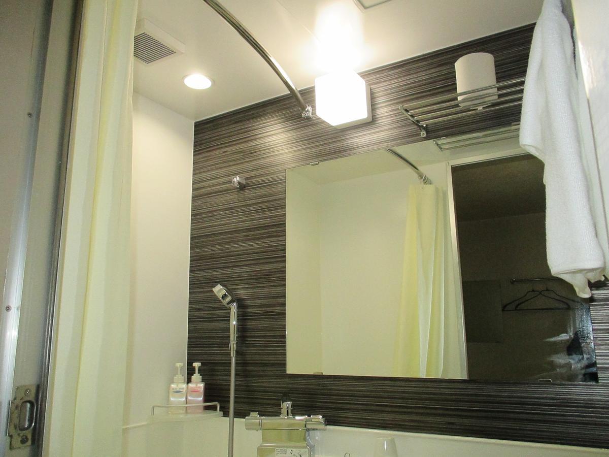 Hotel Ohashi Iida Okuwa Bagian luar foto
