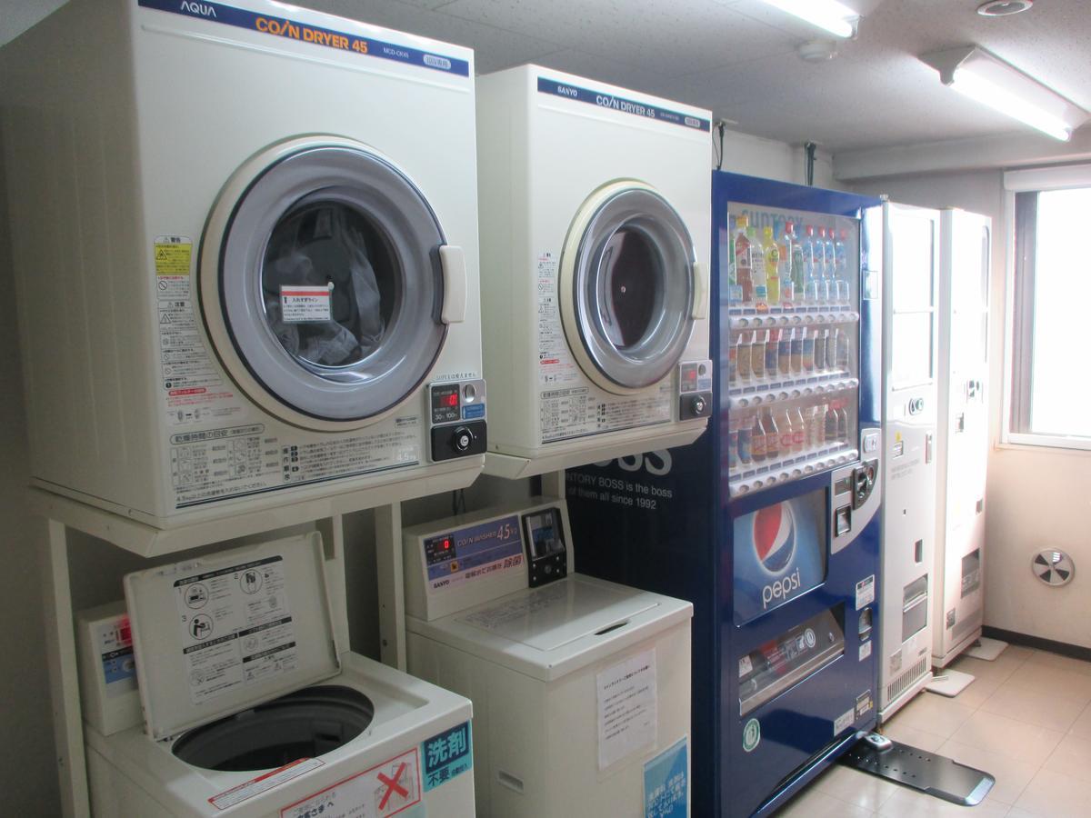 Hotel Ohashi Iida Okuwa Bagian luar foto