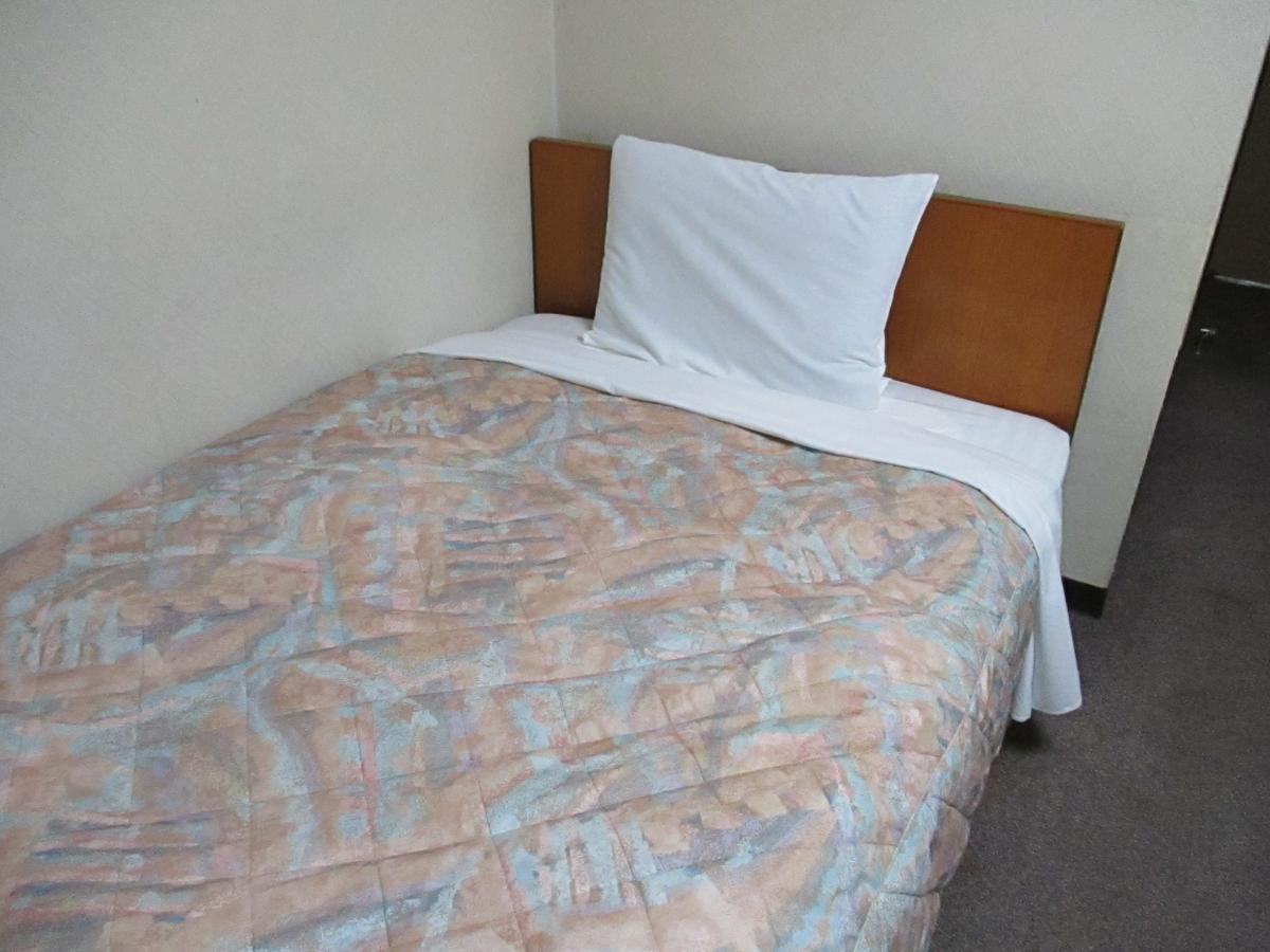 Hotel Ohashi Iida Okuwa Bagian luar foto