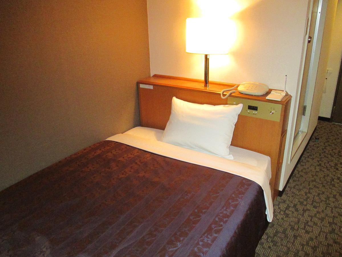 Hotel Ohashi Iida Okuwa Bagian luar foto