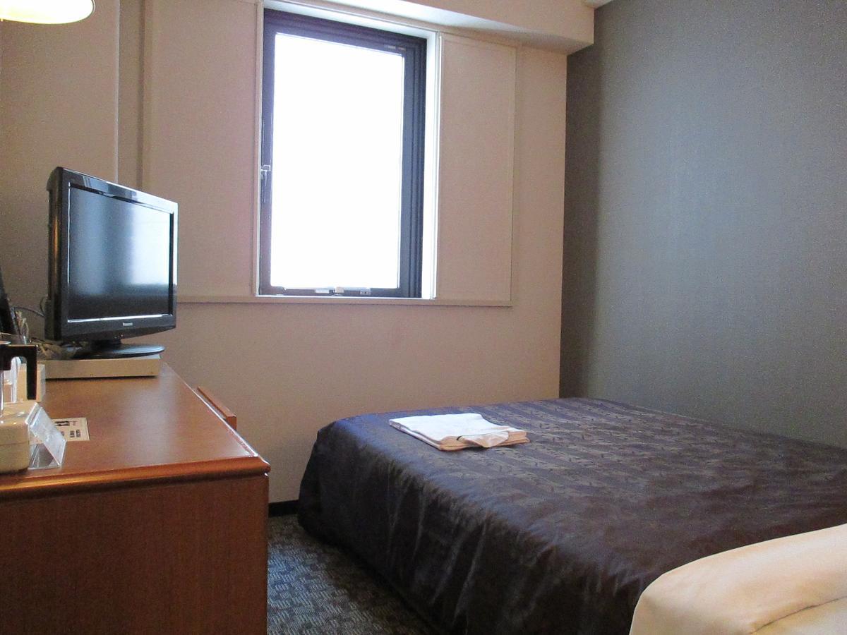 Hotel Ohashi Iida Okuwa Bagian luar foto