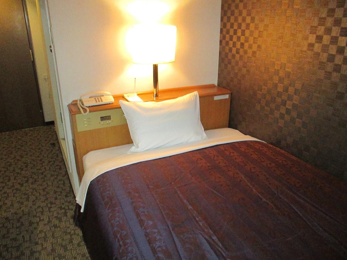 Hotel Ohashi Iida Okuwa Bagian luar foto