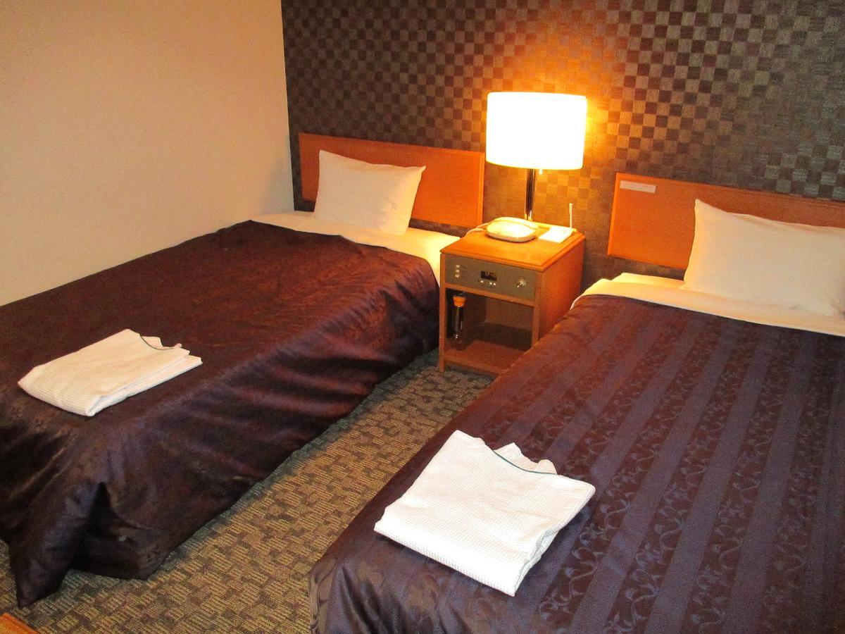 Hotel Ohashi Iida Okuwa Bagian luar foto
