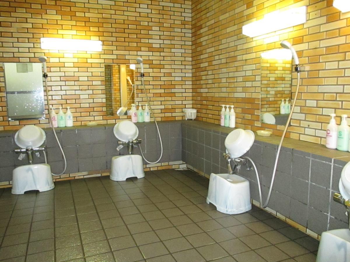 Hotel Ohashi Iida Okuwa Bagian luar foto