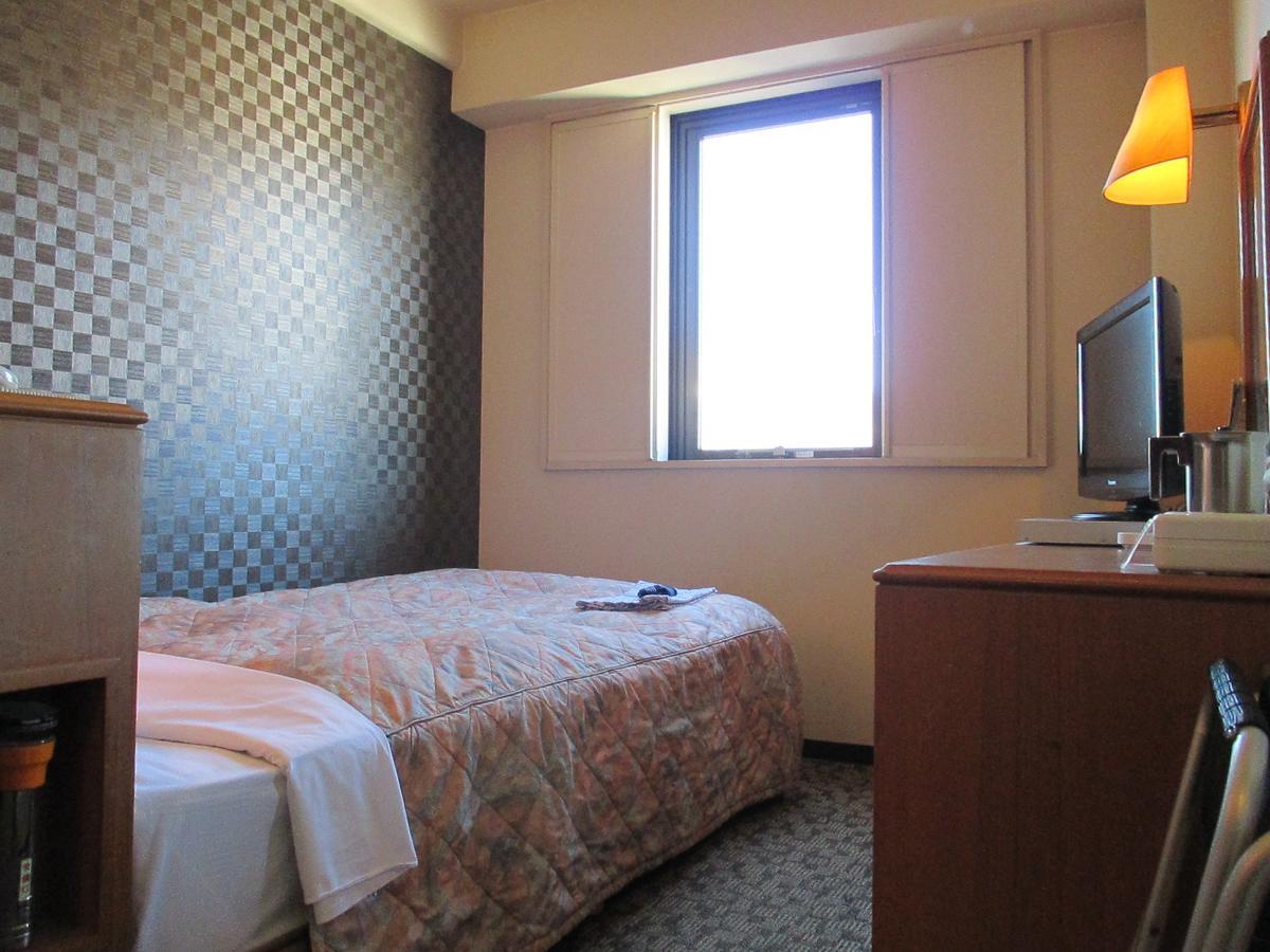 Hotel Ohashi Iida Okuwa Bagian luar foto