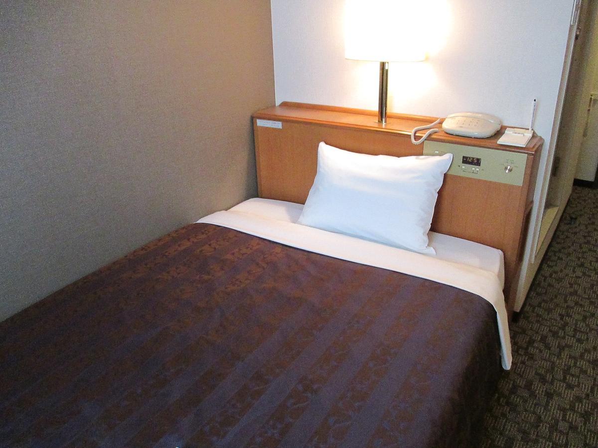 Hotel Ohashi Iida Okuwa Bagian luar foto
