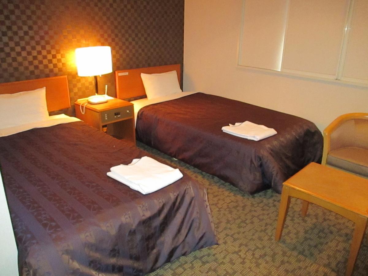 Hotel Ohashi Iida Okuwa Bagian luar foto