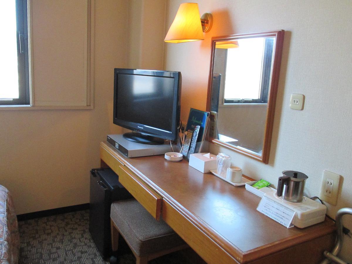 Hotel Ohashi Iida Okuwa Bagian luar foto