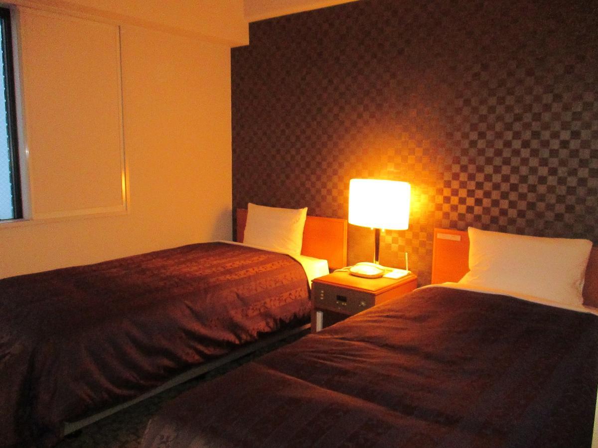 Hotel Ohashi Iida Okuwa Bagian luar foto
