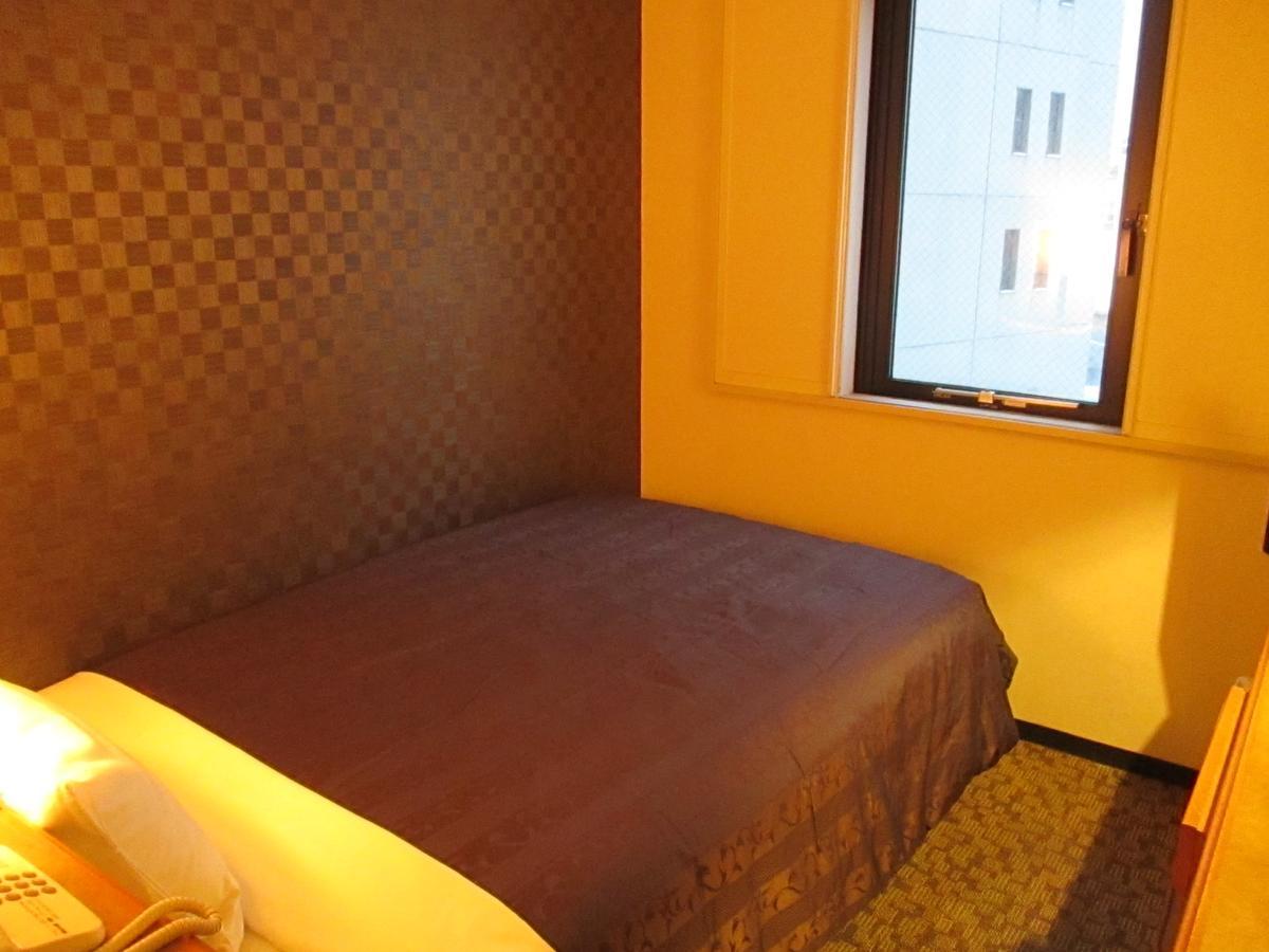 Hotel Ohashi Iida Okuwa Bagian luar foto