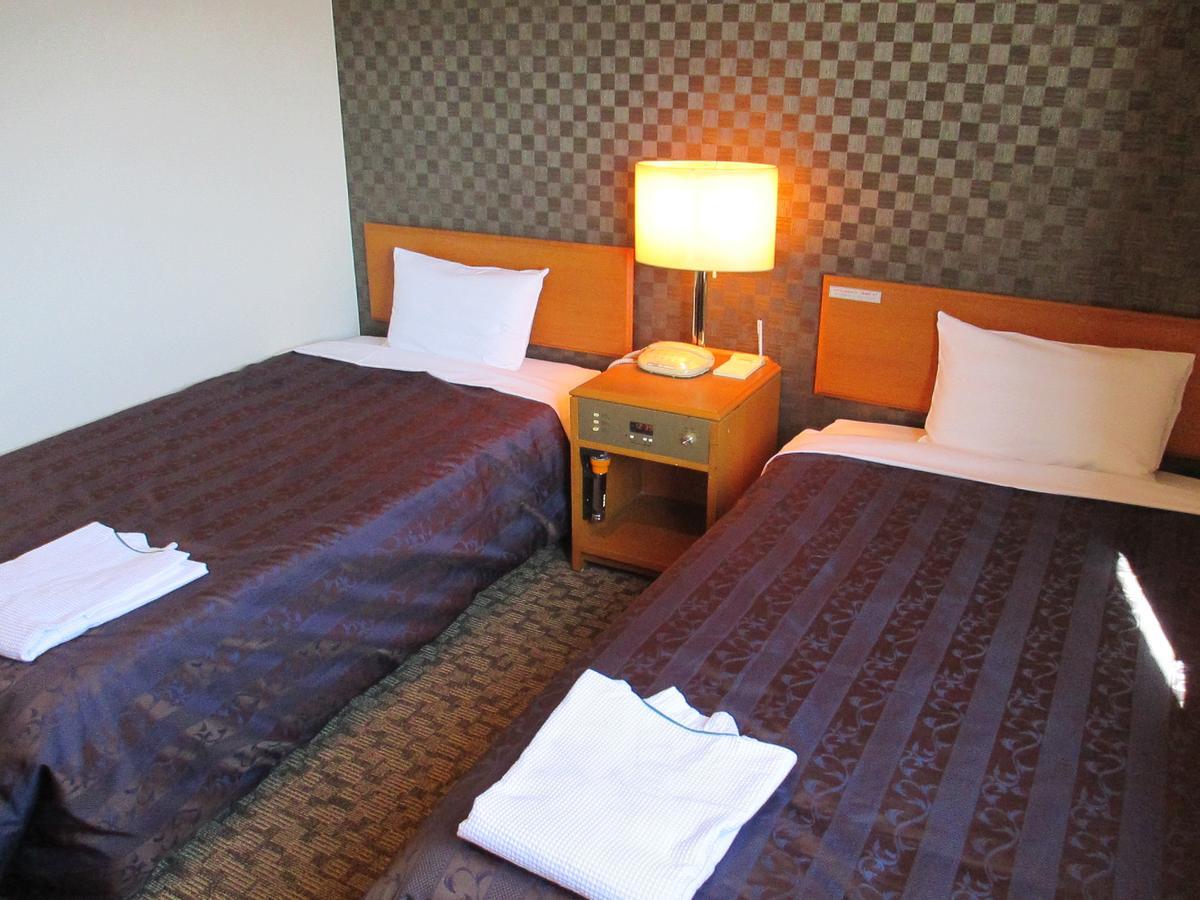 Hotel Ohashi Iida Okuwa Bagian luar foto