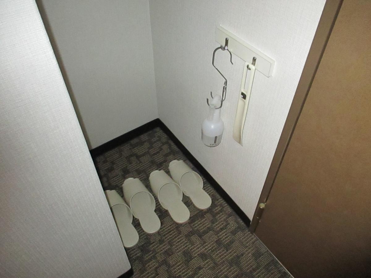 Hotel Ohashi Iida Okuwa Bagian luar foto