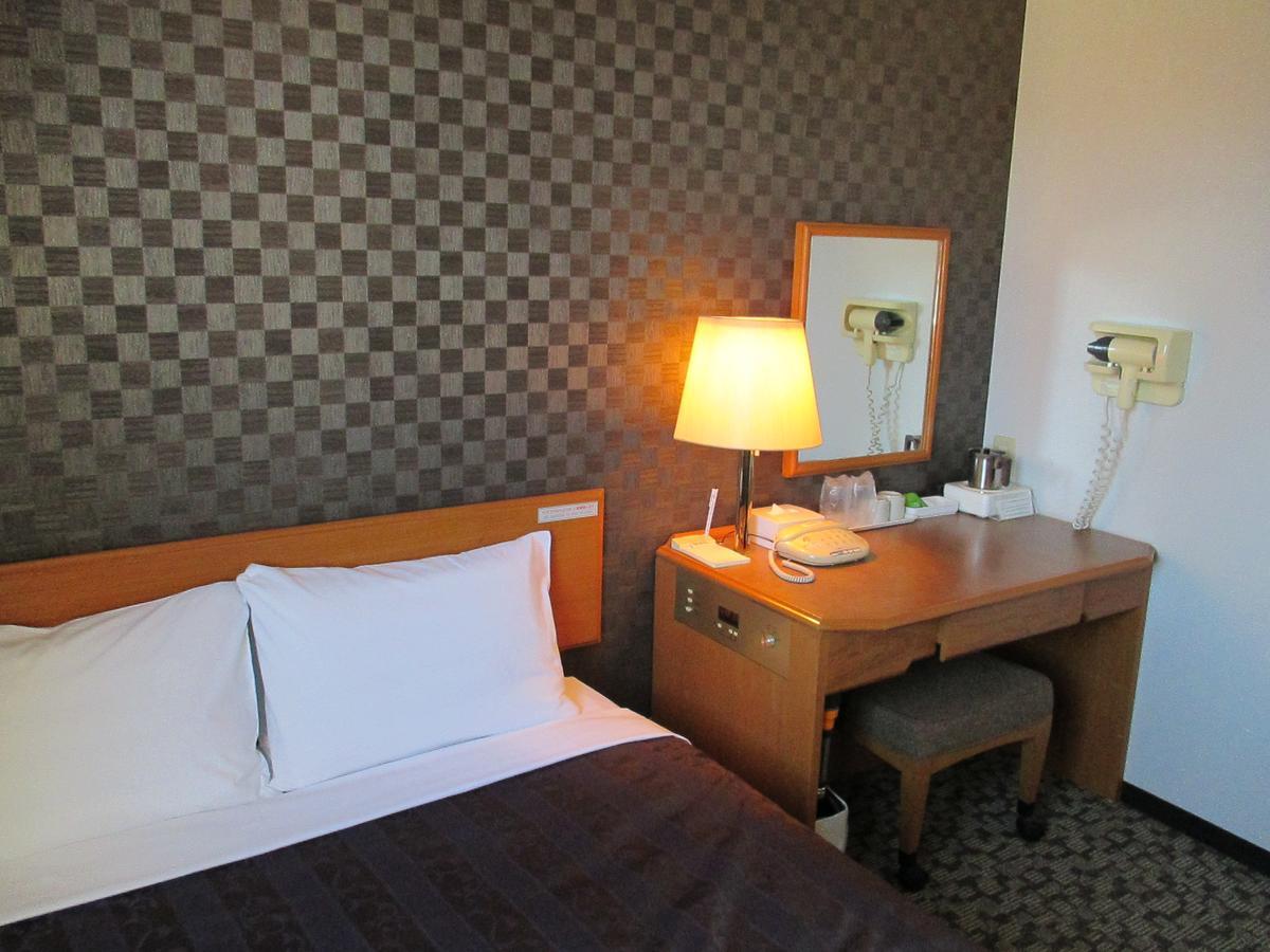 Hotel Ohashi Iida Okuwa Bagian luar foto